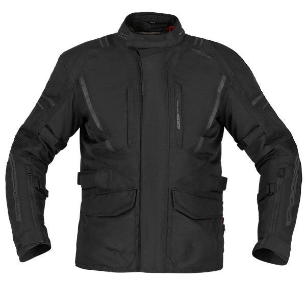 Richa Richa infinity 3 jacket black